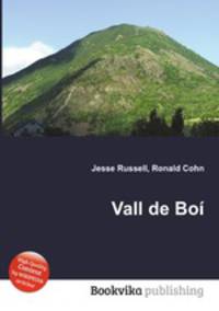 Vall de Boi