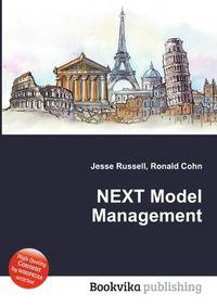 NEXT Model Management