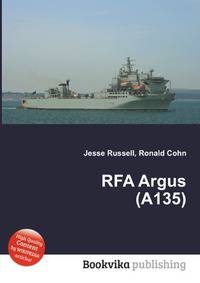 RFA Argus (A135)