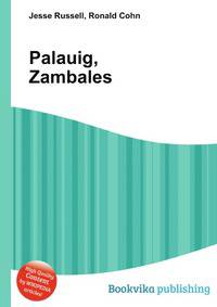 Palauig, Zambales