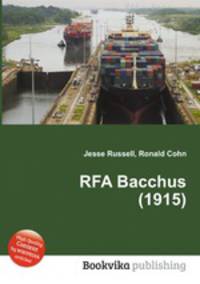 RFA Bacchus (1915)