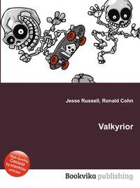 Valkyrior