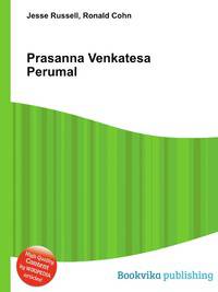 Prasanna Venkatesa Perumal