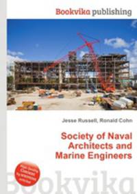 Society of Naval Architects and Marine Engineers