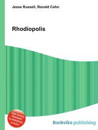 Rhodiopolis