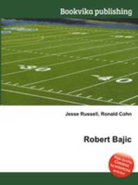 Robert Bajic