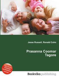 Prasanna Coomar Tagore