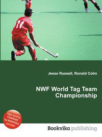 NWF World Tag Team Championship