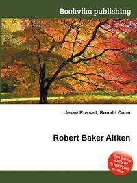 Robert Baker Aitken
