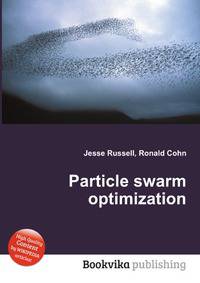 Particle swarm optimization