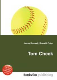 Tom Cheek