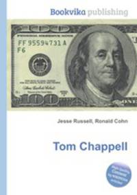 Tom Chappell