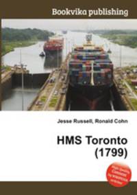HMS Toronto (1799)