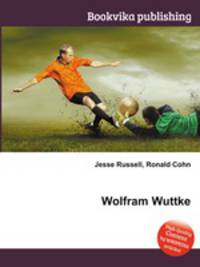 Wolfram Wuttke