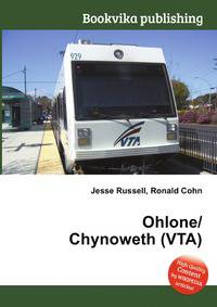 Ohlone/Chynoweth (VTA)