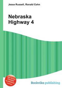 Nebraska Highway 4
