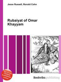 Rubaiyat of Omar Khayyam
