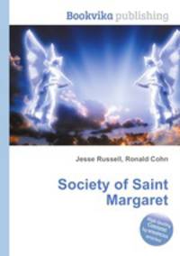 Society of Saint Margaret