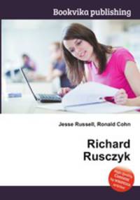 Richard Rusczyk
