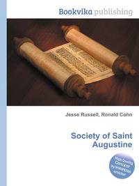Society of Saint Augustine