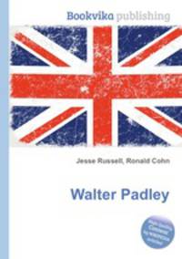 Walter Padley