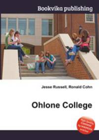 Ohlone College