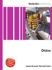Ohlins