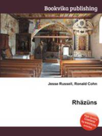 Rhazuns