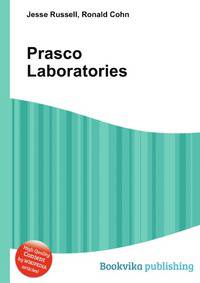 Prasco Laboratories