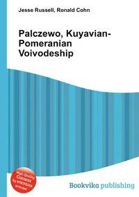 Palczewo, Kuyavian-Pomeranian Voivodeship