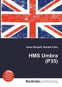 HMS Umbra (P35)