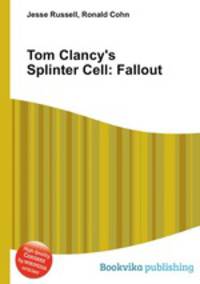 Tom Clancy's Splinter Cell: Fallout