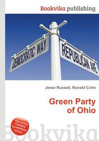 Green Party of Ohio