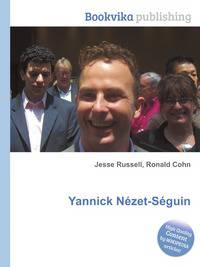 Yannick Nezet-Seguin