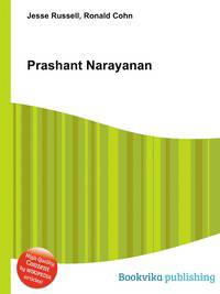 Prashant Narayanan