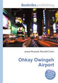 Ohkay Owingeh Airport