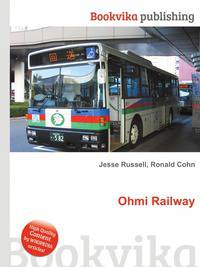 Ohmi Railway