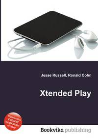 Xtended Play