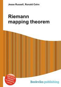 Riemann mapping theorem