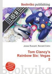 Tom Clancy's Rainbow Six: Vegas 2
