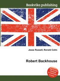 Robert Backhouse