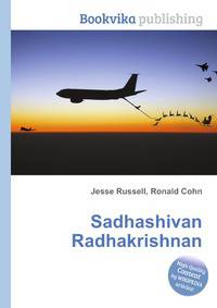 Sadhashivan Radhakrishnan