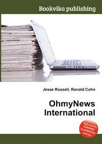OhmyNews International