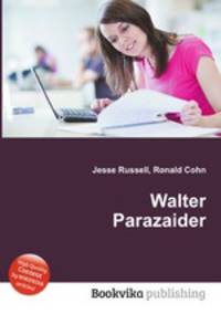 Walter Parazaider