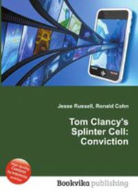 Tom Clancy's Splinter Cell: Conviction