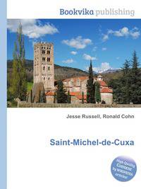 Saint-Michel-de-Cuxa