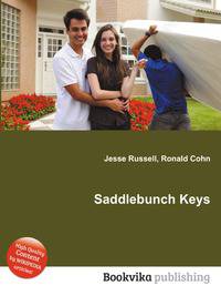Saddlebunch Keys