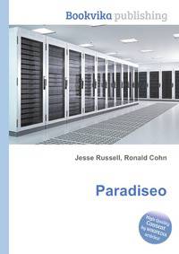 Paradiseo