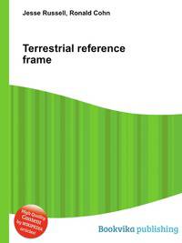 Terrestrial reference frame