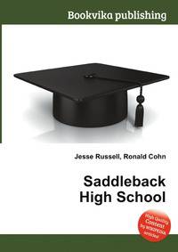 Saddleback High School